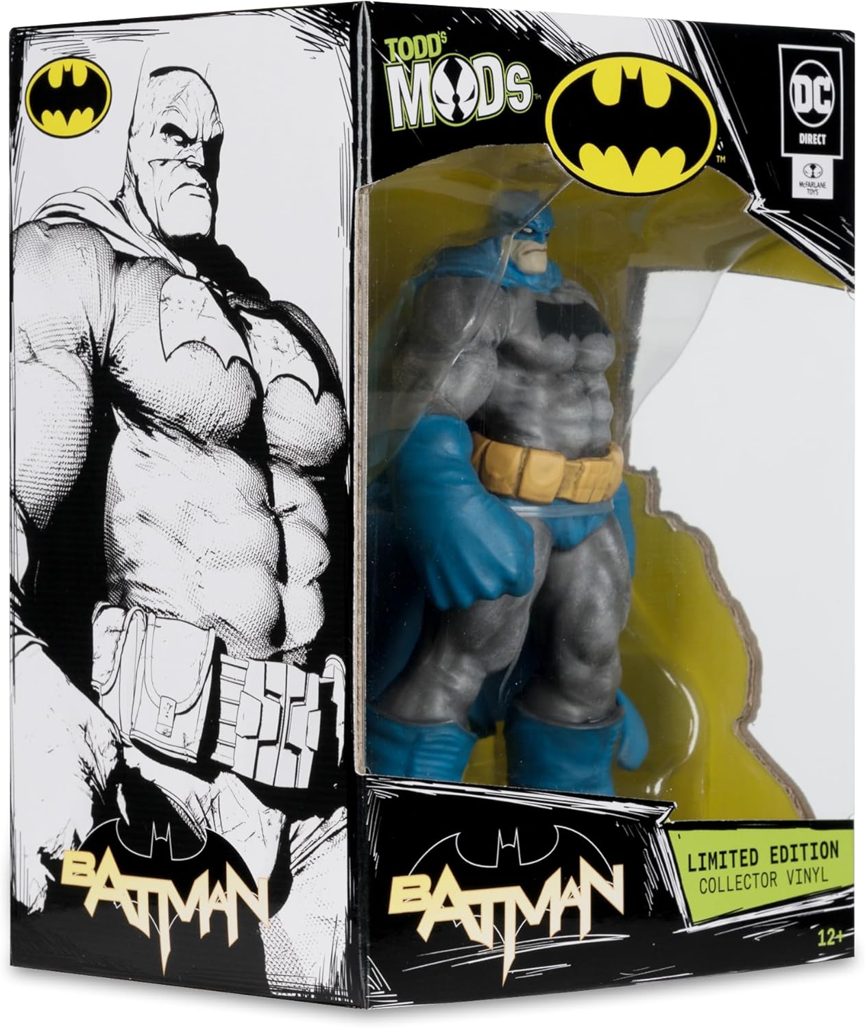 Mcfarlane DC Direct Collector DC Comics - Batman