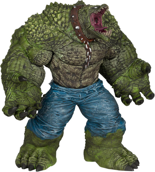 Mcfarlane DC Direct Collector DC Comics - Killer Croc