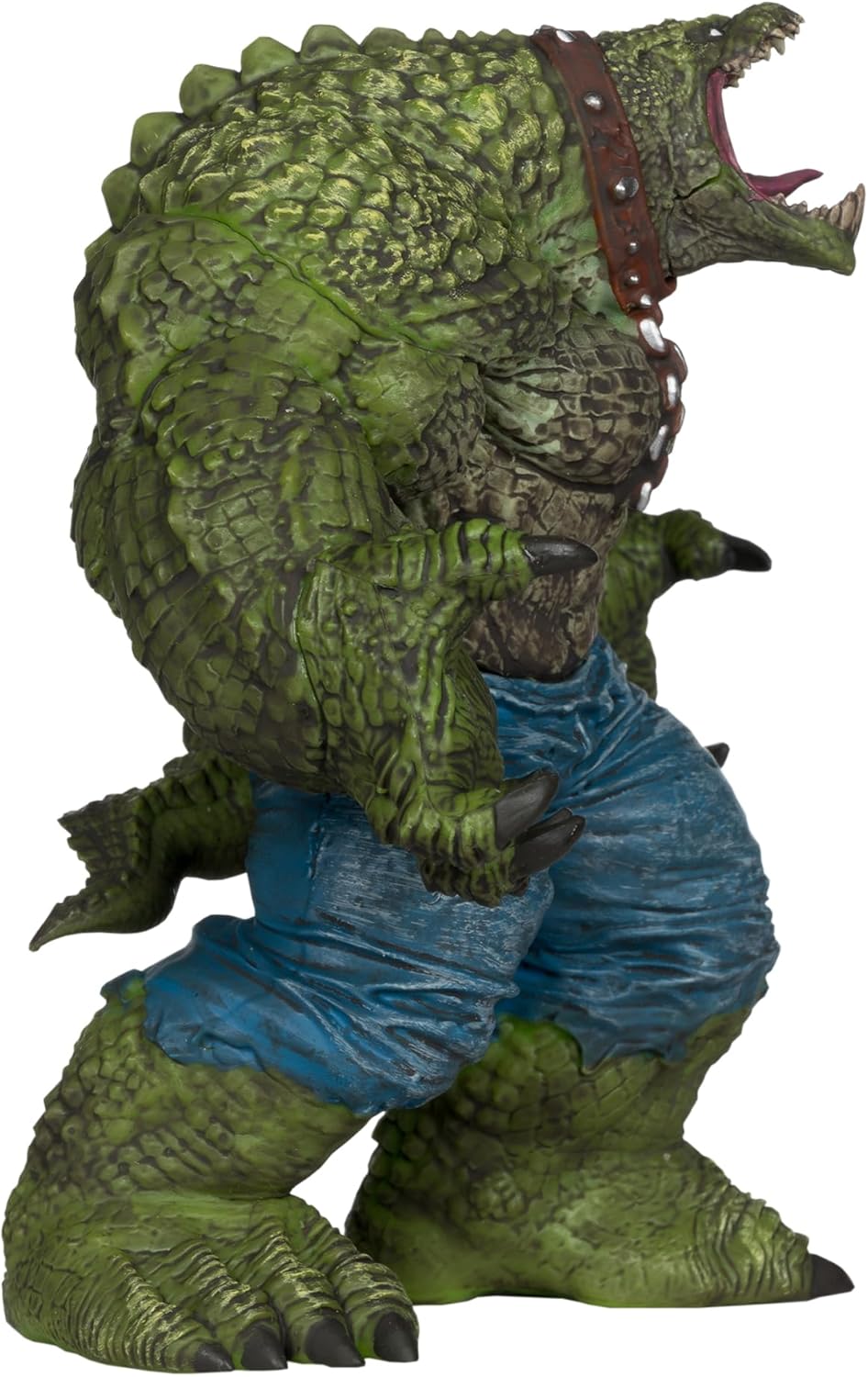 Mcfarlane DC Direct Collector DC Comics - Killer Croc