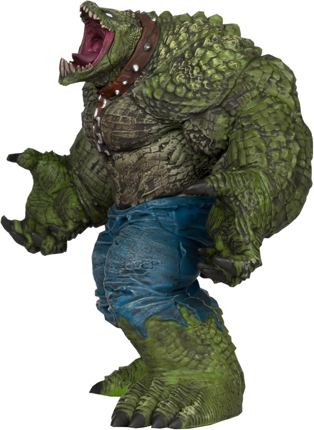 Mcfarlane DC Direct Collector DC Comics - Killer Croc