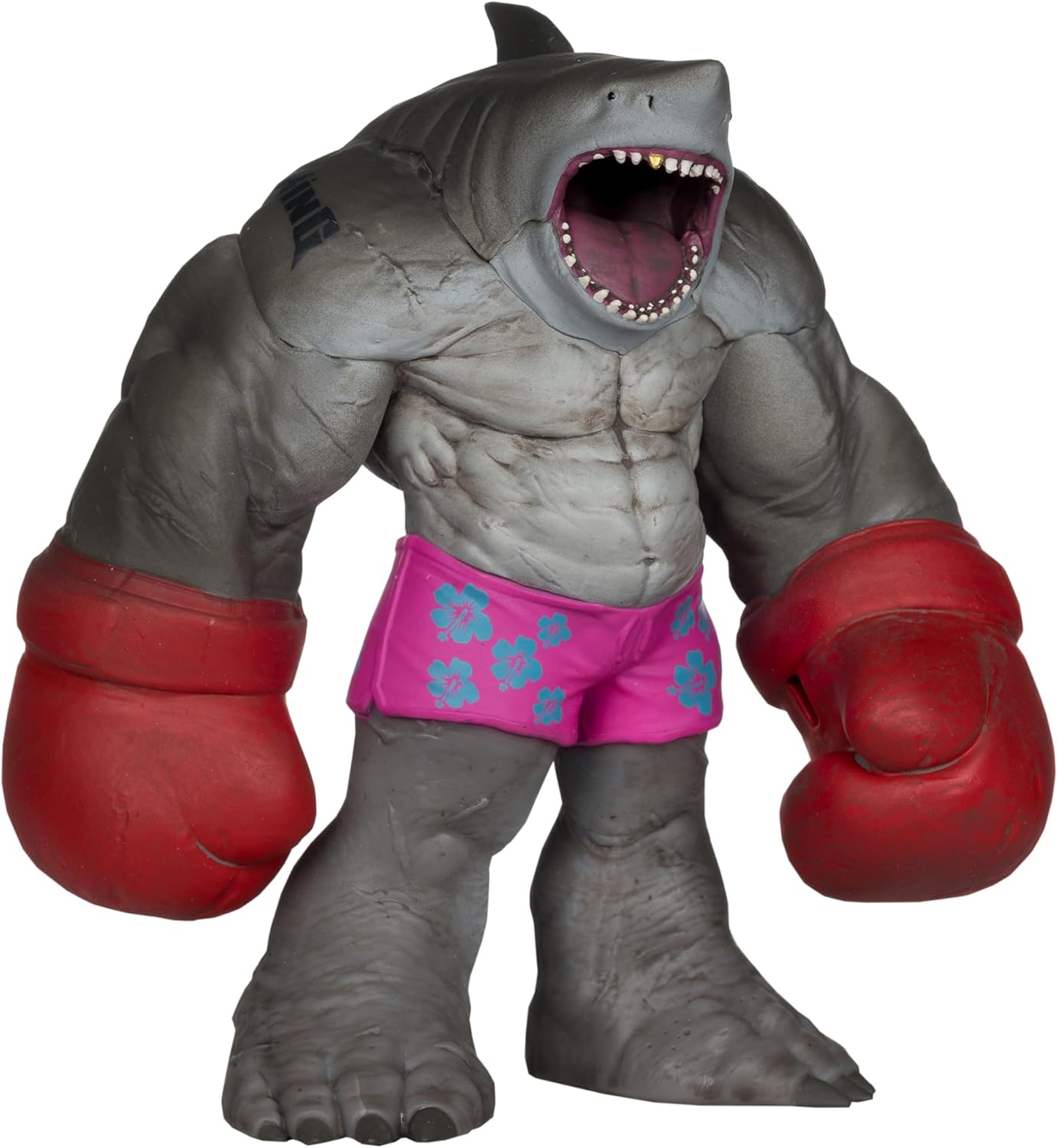 Mcfarlane DC Direct Collector DC Comics - King Shark