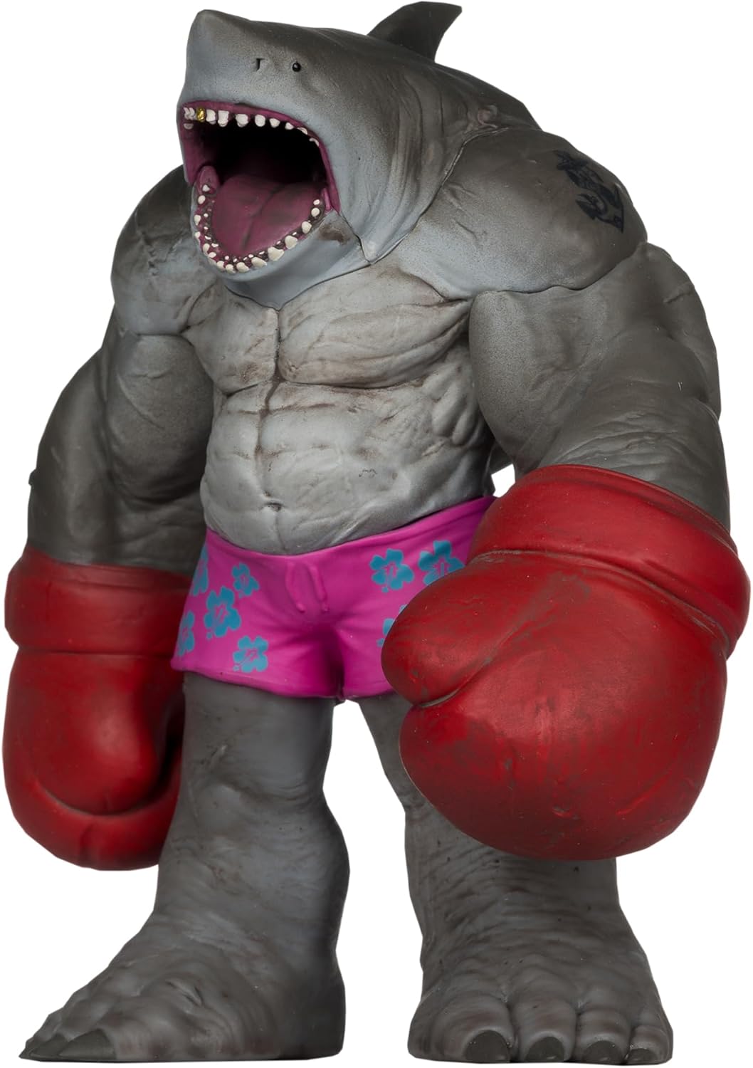 Mcfarlane DC Direct Collector DC Comics - King Shark