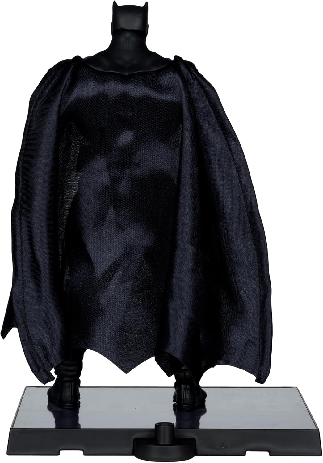 Mcfarlane Dc Multiverse Cover Recreations: Batman The Dark Knight Returns - Batman Gold Label
