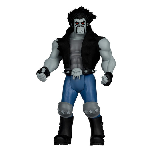 Mcfarlane Dc Direct Super Powers: Dc Comics - Lobo