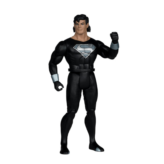 McFarlane Dc Direct Super Powers: DC Return Of Superman - Superman