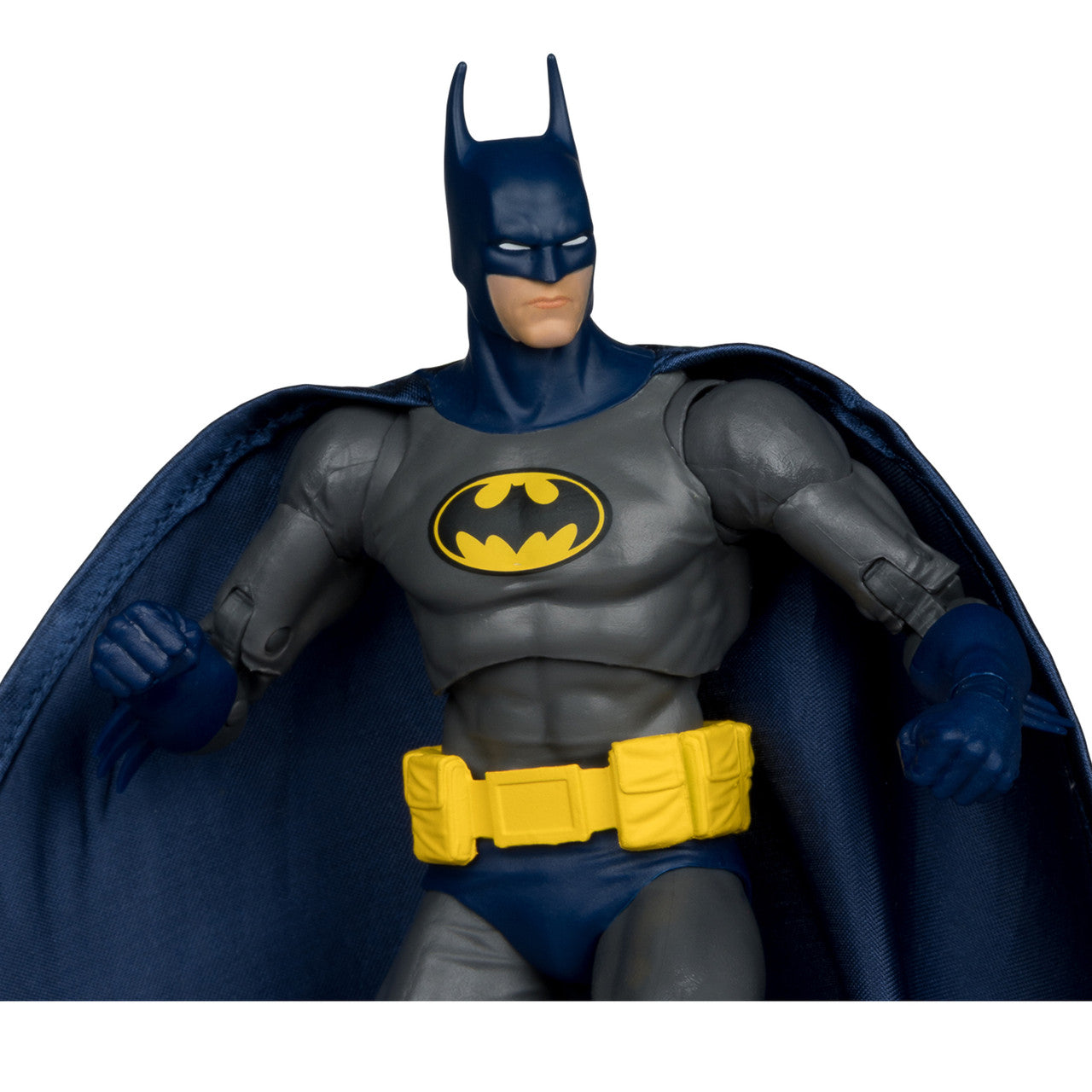 McFarlane DC No Man’s Land Batman Digital 7 Pulgadas