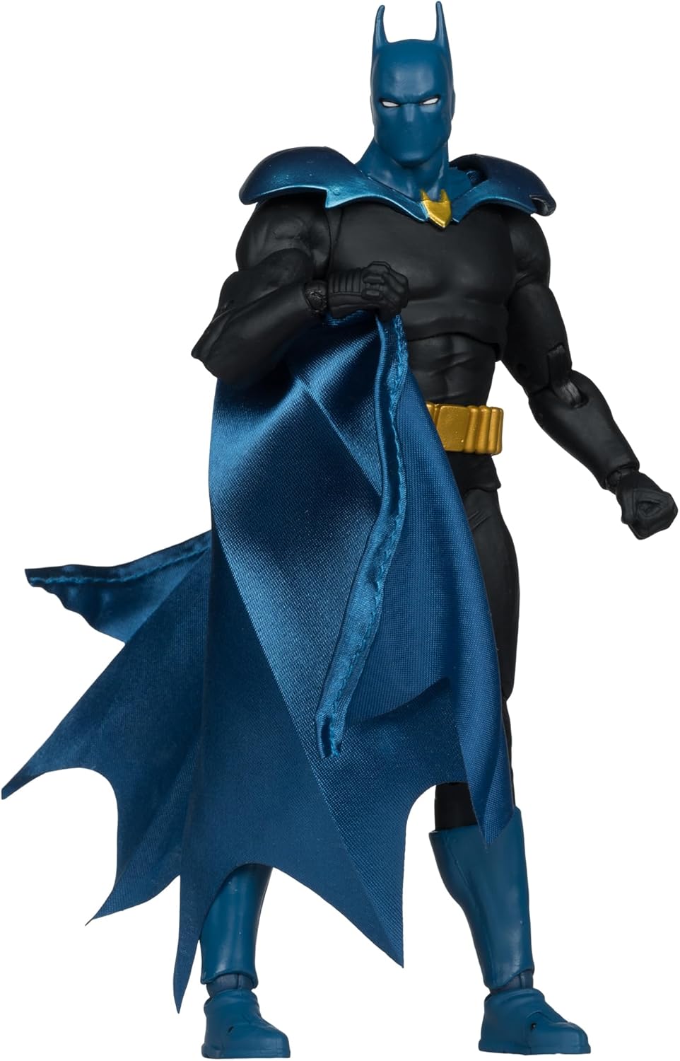 Mcfarlane Dc Multiverse: Dc Comics - Batman One Million