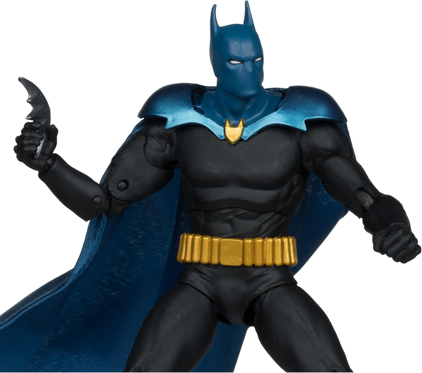Mcfarlane Dc Multiverse: Dc Comics - Batman One Million