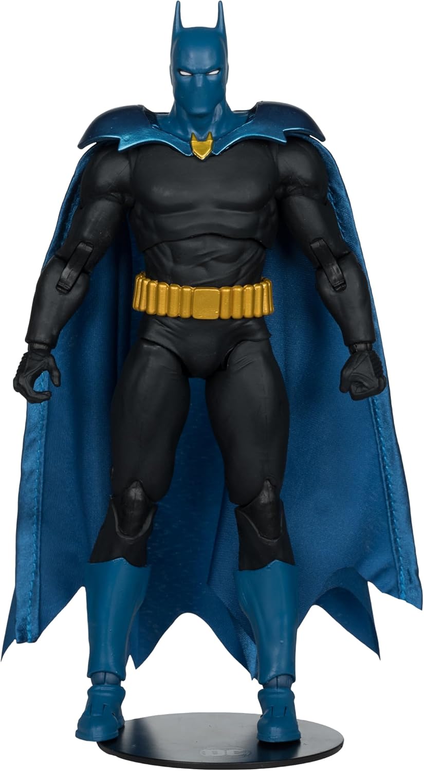 Mcfarlane Dc Multiverse: Dc Comics - Batman One Million