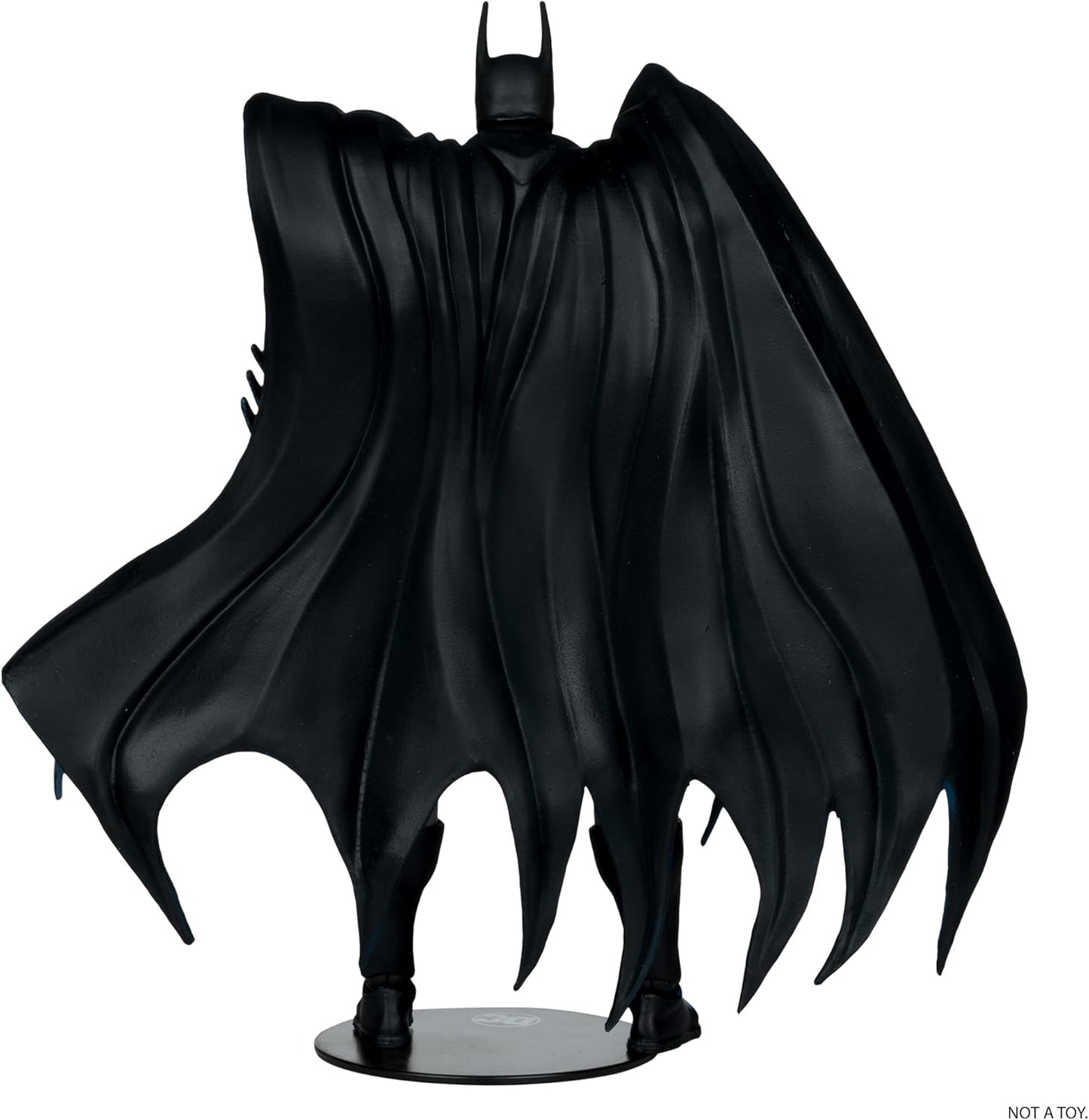 Mcfarlane Collector Edition: Dc Batman Year Two - Batman V2