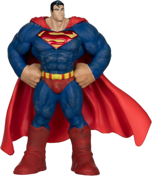 Mcfarlane DC Direct Collector DC Comics - Superman