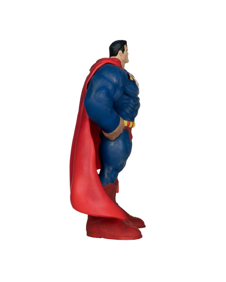Mcfarlane DC Direct Collector DC Comics - Superman