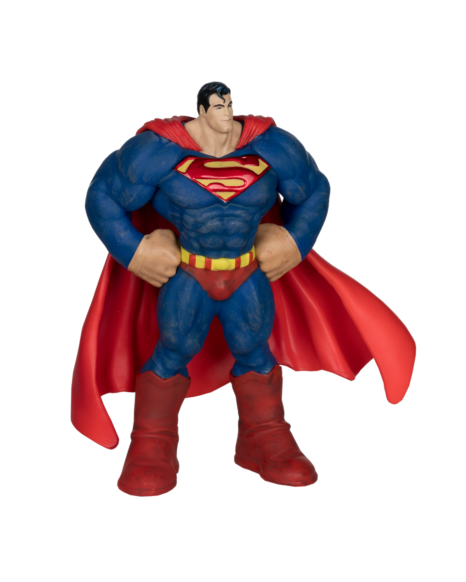 Mcfarlane DC Direct Collector DC Comics - Superman