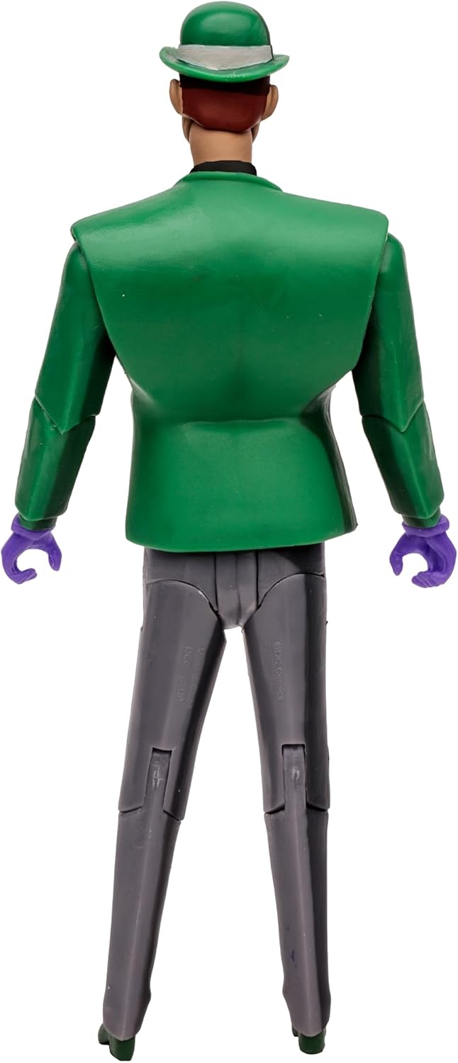 McFarlane DC Batman The Animation Series - Acertijo