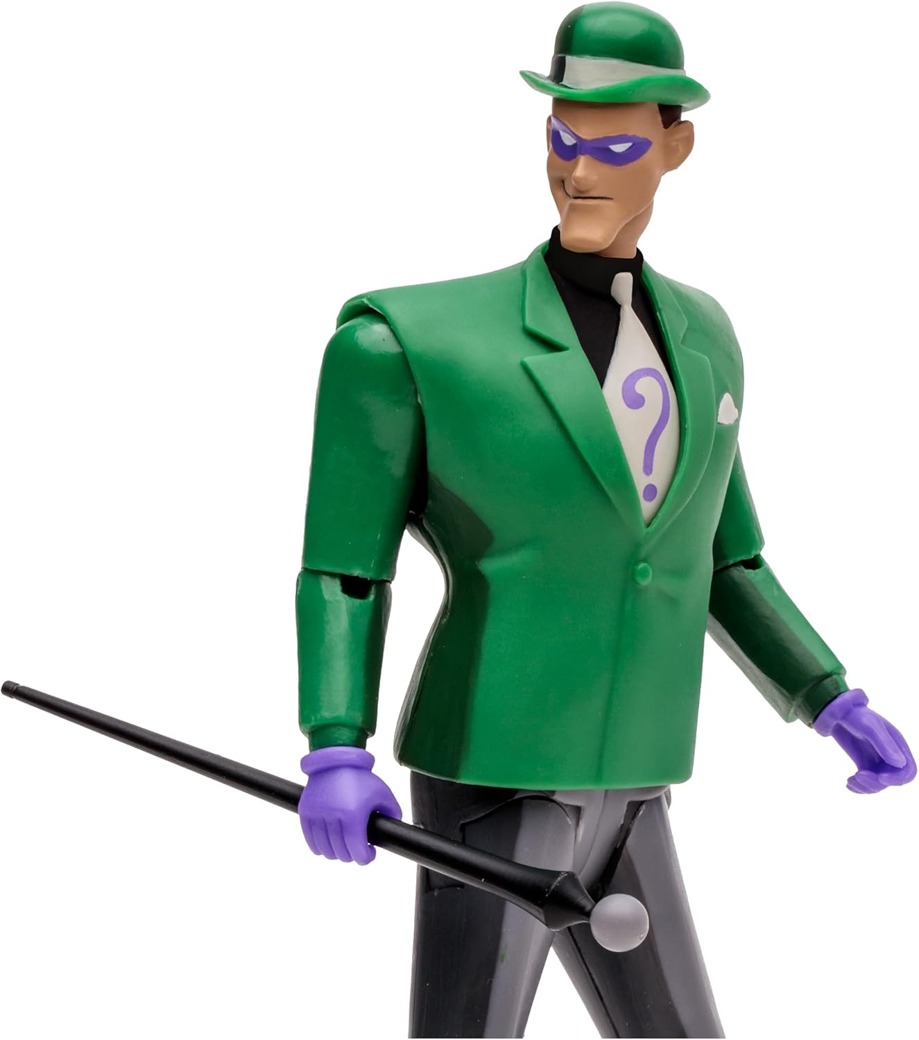McFarlane DC Batman The Animation Series - Acertijo