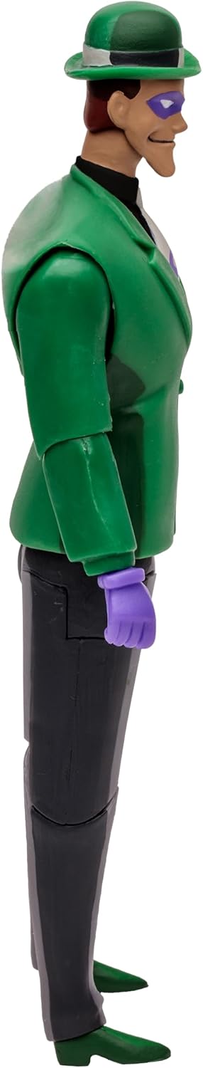 McFarlane DC Batman The Animation Series - Acertijo