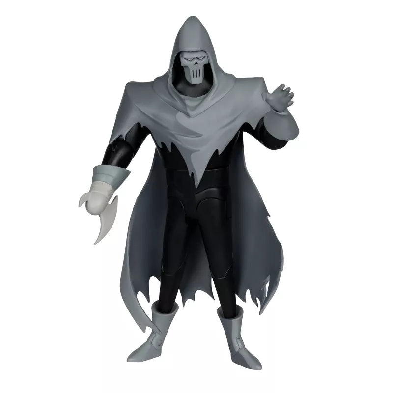 Mcfarlane Dc Direct Build A: Batman La Serie Animada 4 Pack: Bane - Poison Ivy - Phantasm - Hardac