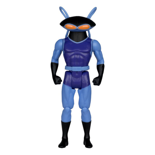 Mcfarlane Dc Direct Super Powers: Dc Comics - Black Manta