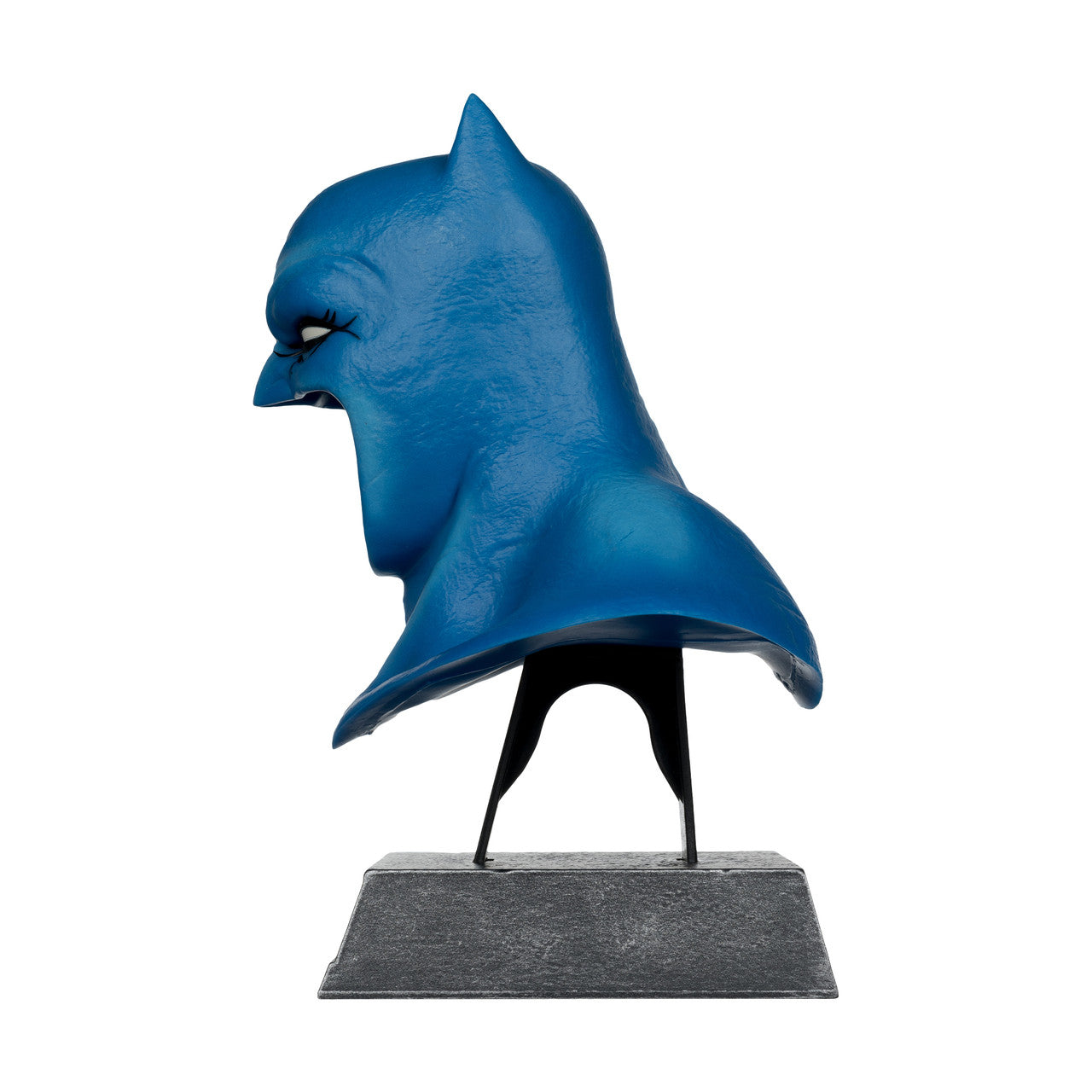 Mcfarlane Dc Direct Prop Replica: Batman Dark Knight Returns - Capucha De Batman Escala 1/3