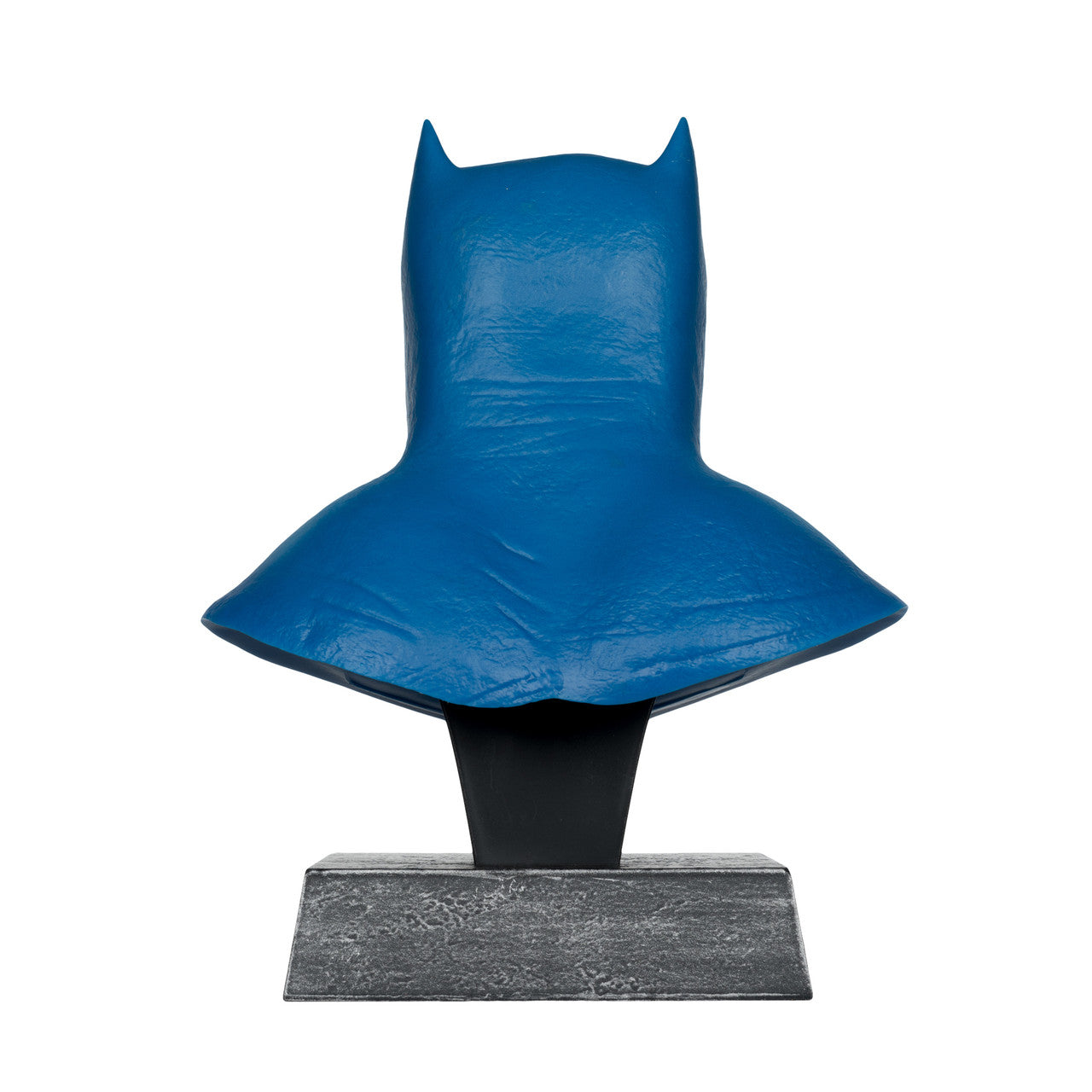 Mcfarlane Dc Direct Prop Replica: Batman Dark Knight Returns - Capucha De Batman Escala 1/3