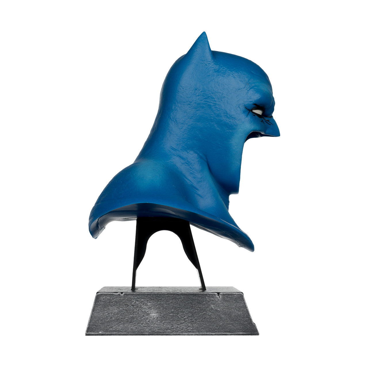 Mcfarlane Dc Direct Prop Replica: Batman Dark Knight Returns - Capucha De Batman Escala 1/3