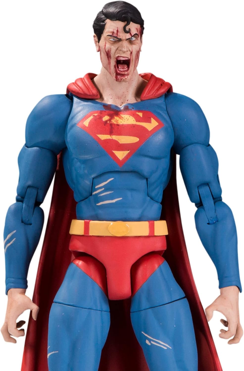 Mcfarlane Dceased Superman