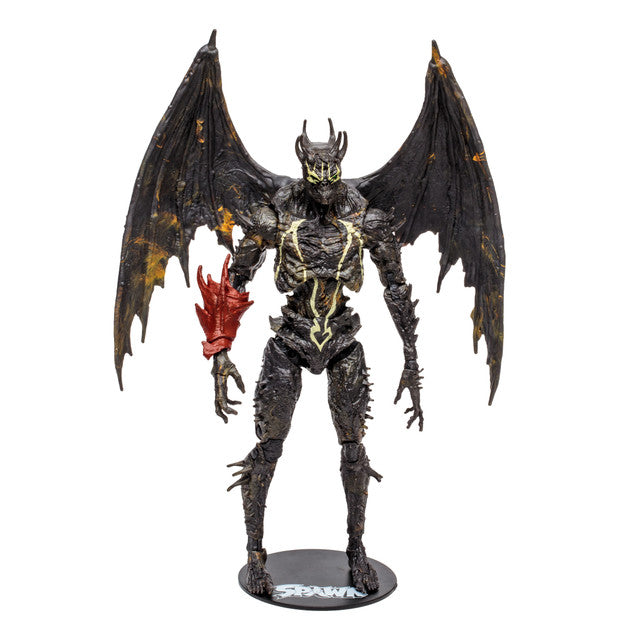 Mcfarlane Spawn Nigthmare