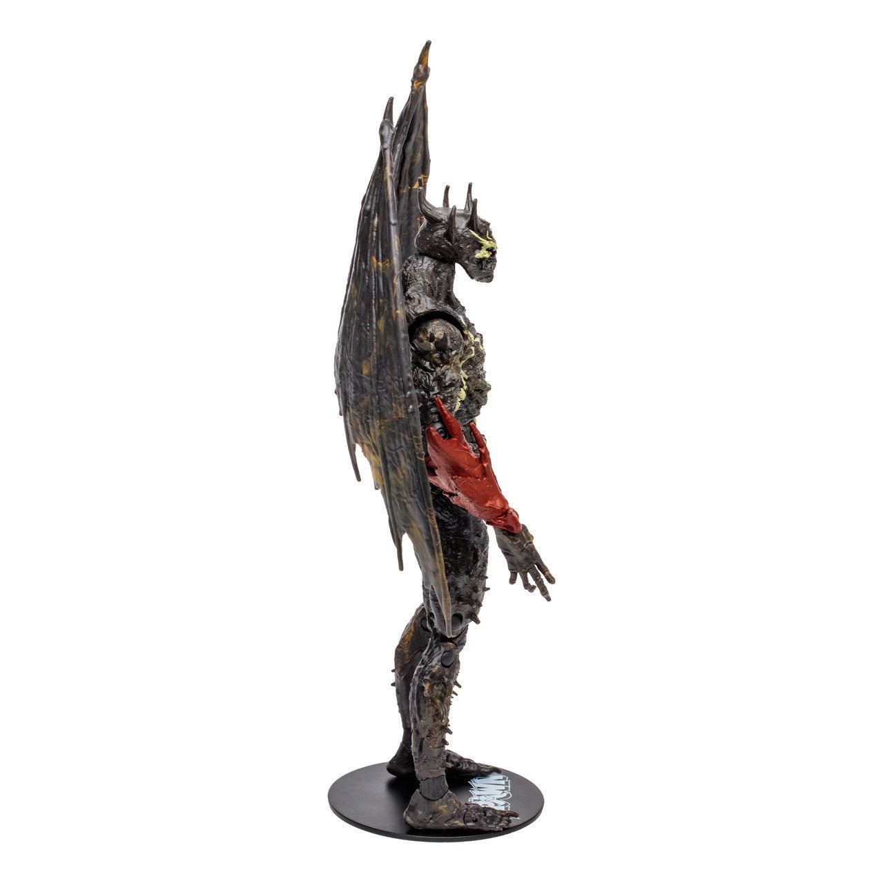 Mcfarlane Spawn Nigthmare
