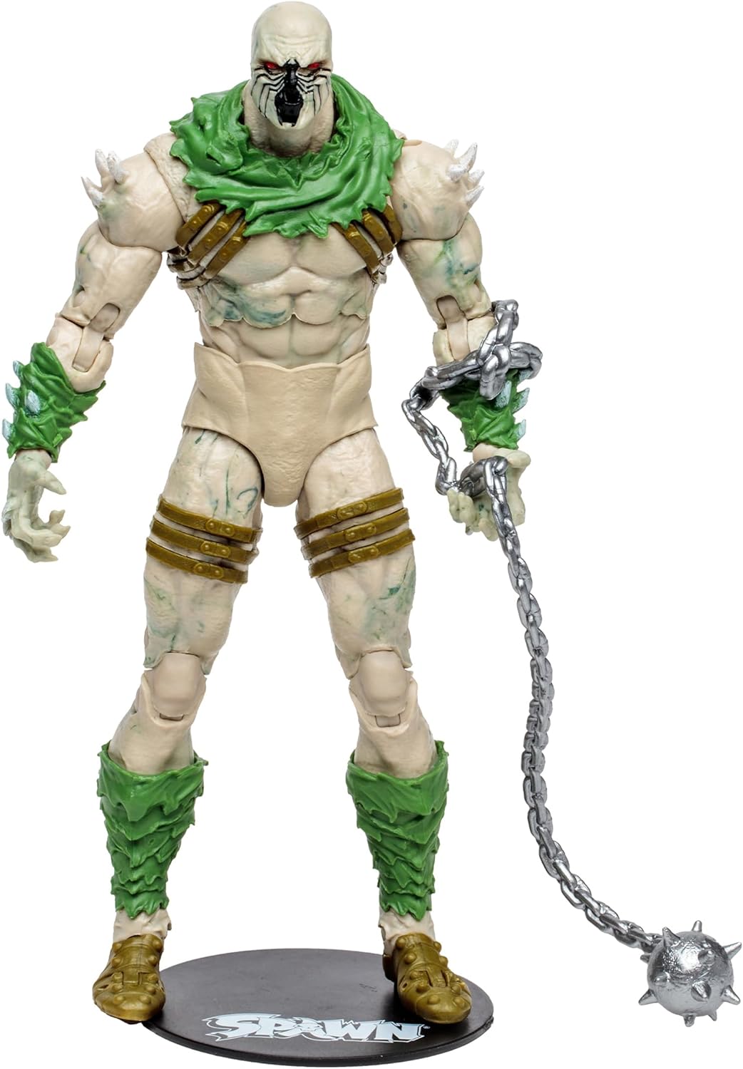 Mcfarlane Spawn King Spider