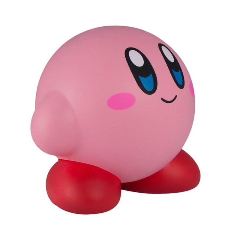 Just Toys Kirby Mega Squishme