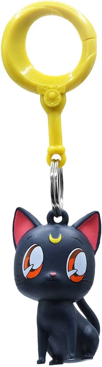 Just Toys Hanger - Llavero Sailor Moon