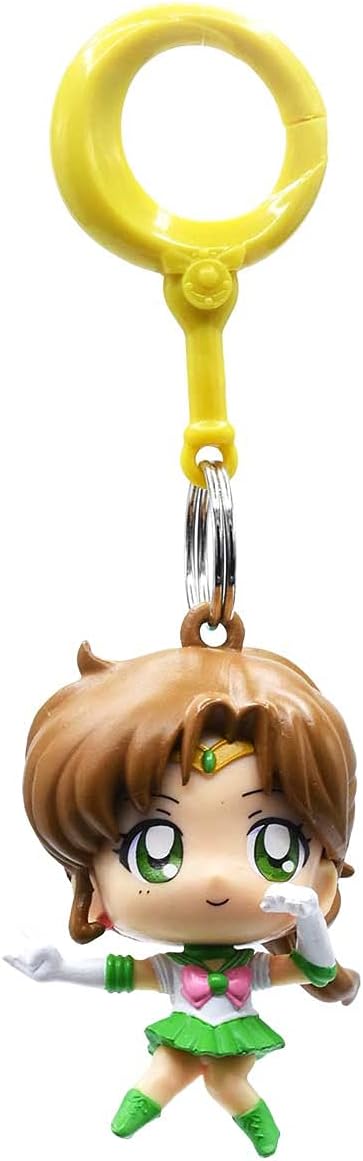 Just Toys Hanger - Llavero Sailor Moon