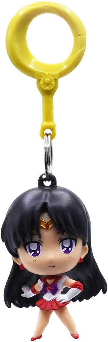 Just Toys Hanger - Llavero Sailor Moon