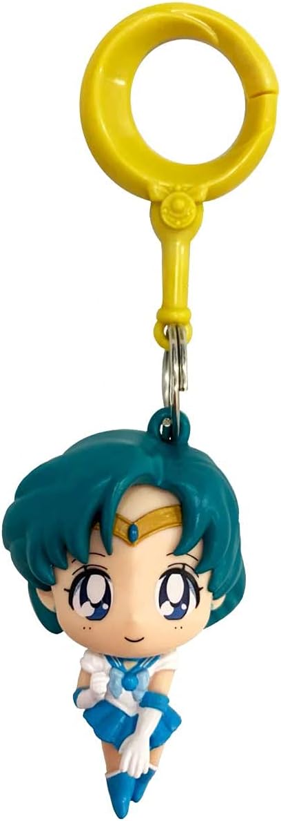 Just Toys Hanger - Llavero Sailor Moon