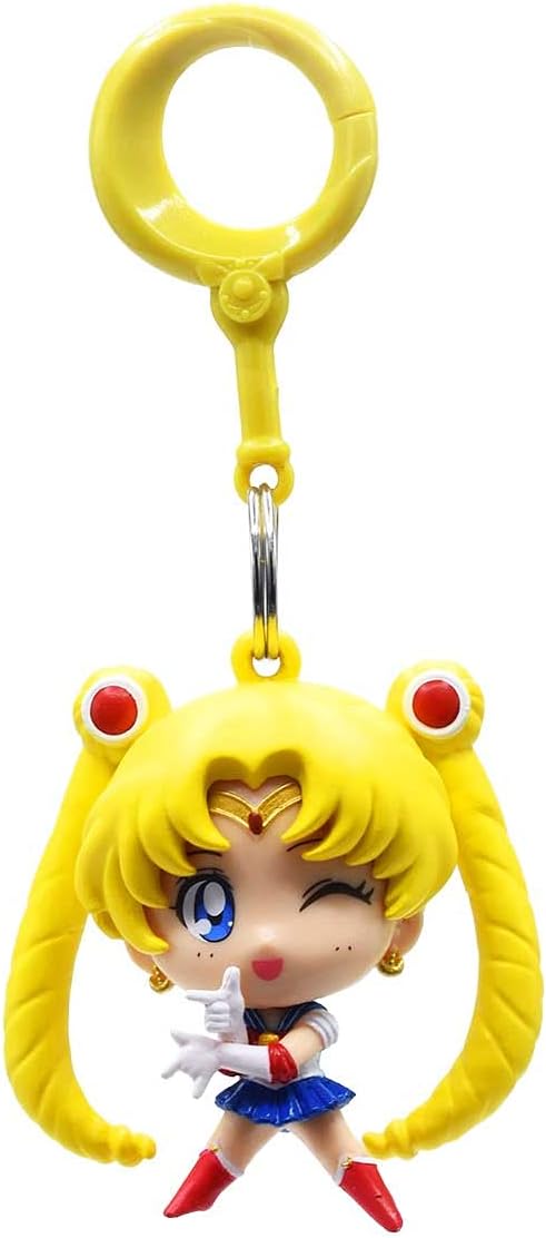 Just Toys Hanger - Llavero Sailor Moon