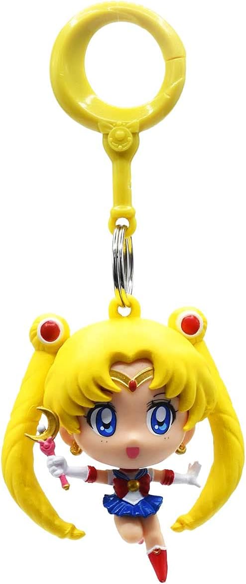 Just Toys Hanger - Llavero Sailor Moon