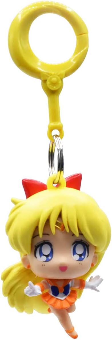 Just Toys Hanger - Llavero Sailor Moon