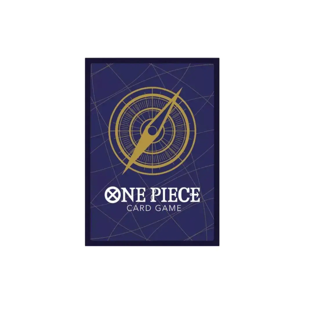 One Piece TCG Starter Deck Red Edward Newgate