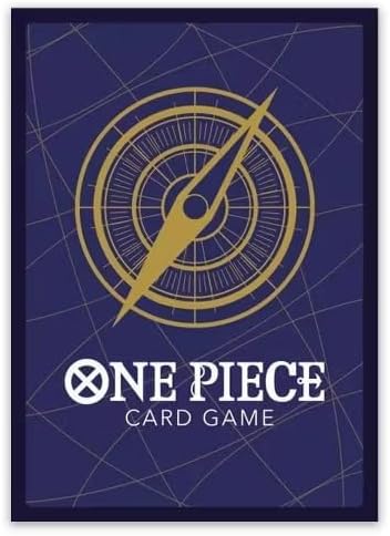 One Piece TCG Starter Deck Black Smoker