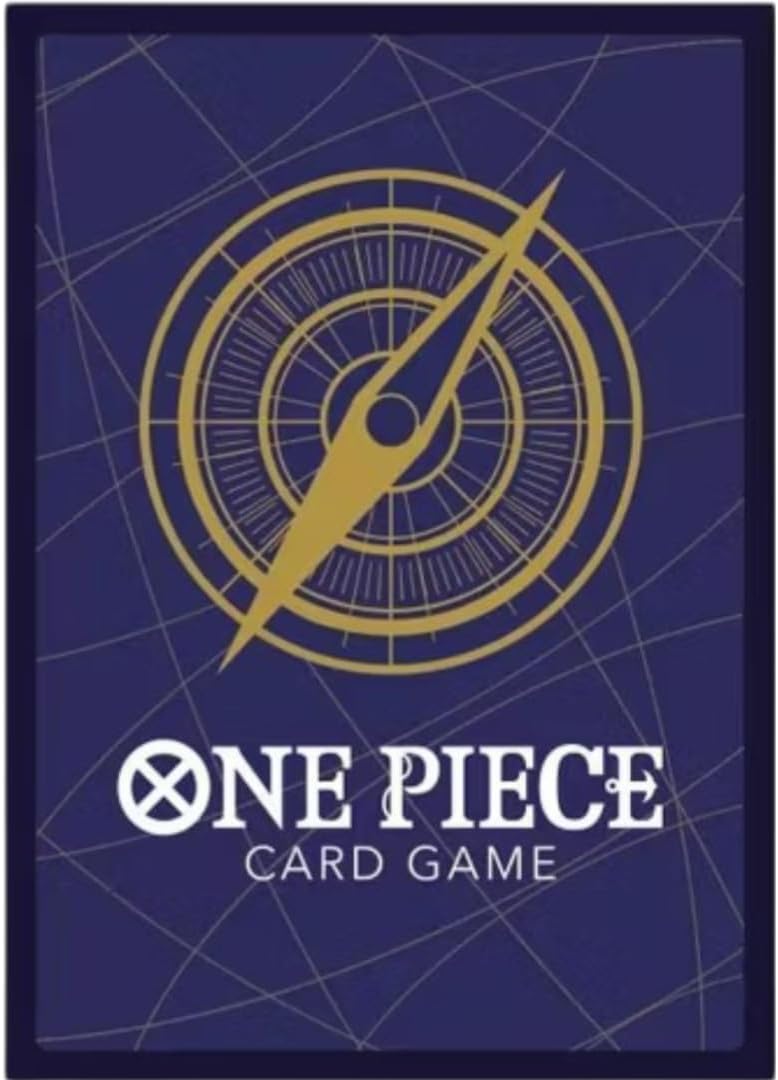 One Piece TCG Starter Deck Yellow Charlotte Karakuri