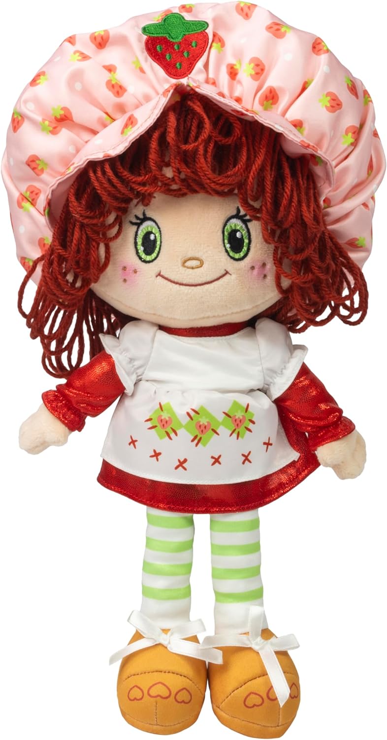 TLS Toys Rosita Fresita