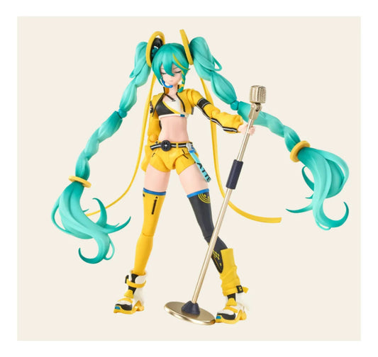 Blokees Hatsune Miku Fantastics Series Vivid Echoes
