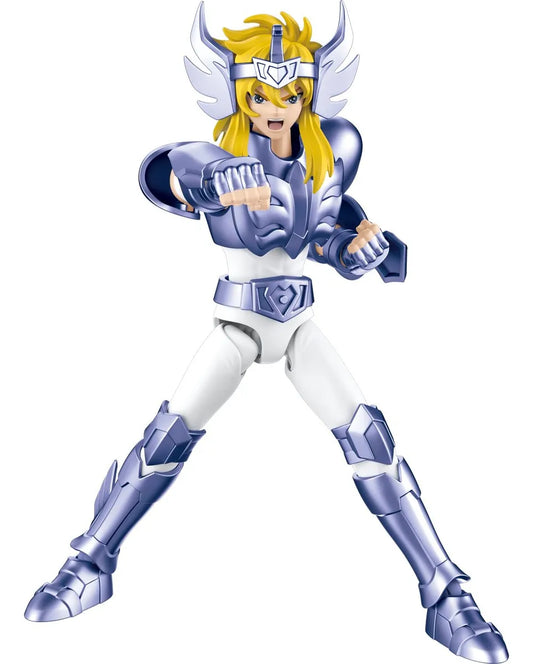 Blokees Saint Seiya Champion Class Cygnus Hyoga