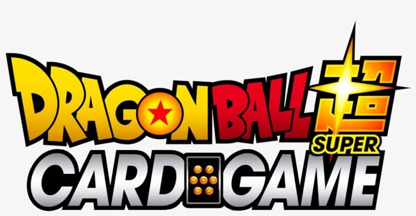 Dragonball Super TCG: Starter Deck Red Rage