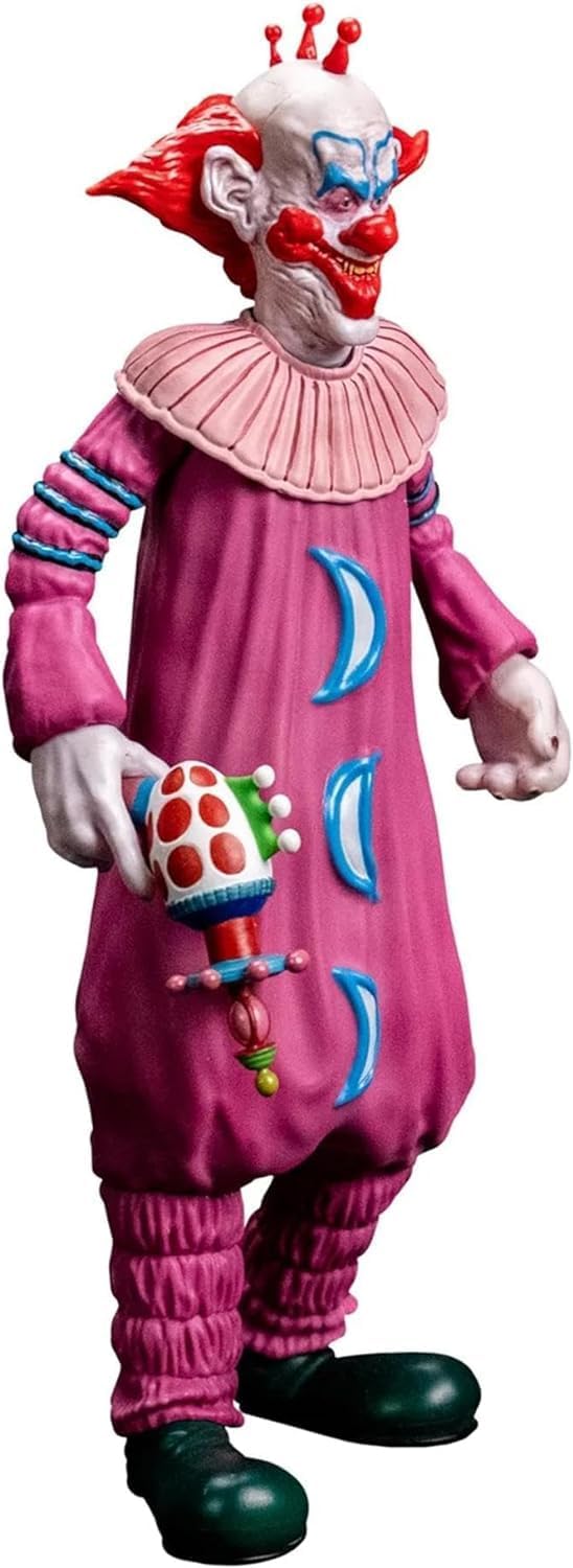 Trick or Treat Scream Greats Killer Klowns from Outerspace - Slim 8"