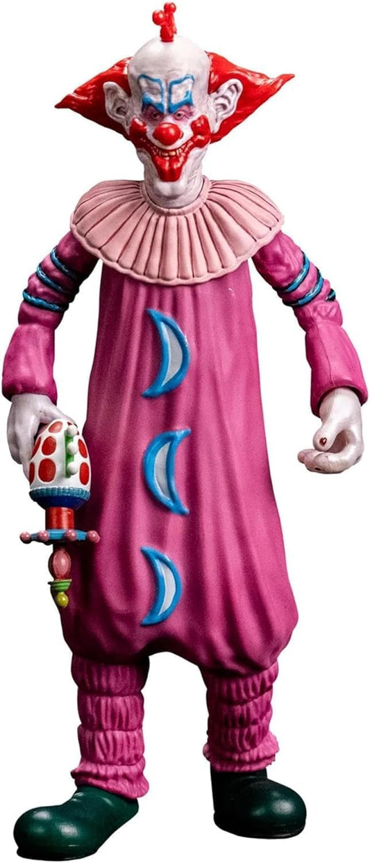 Trick or Treat Scream Greats Killer Klowns from Outerspace - Slim 8"