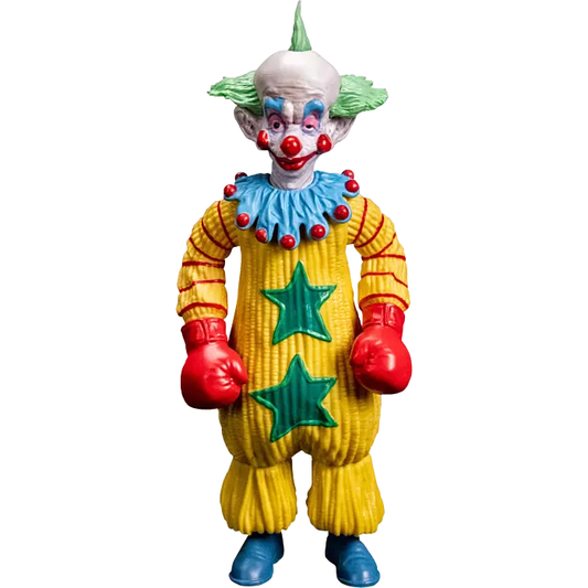 Trick or Treat Scream Greats Killer Klowns from Outerspace - Shorty 8"