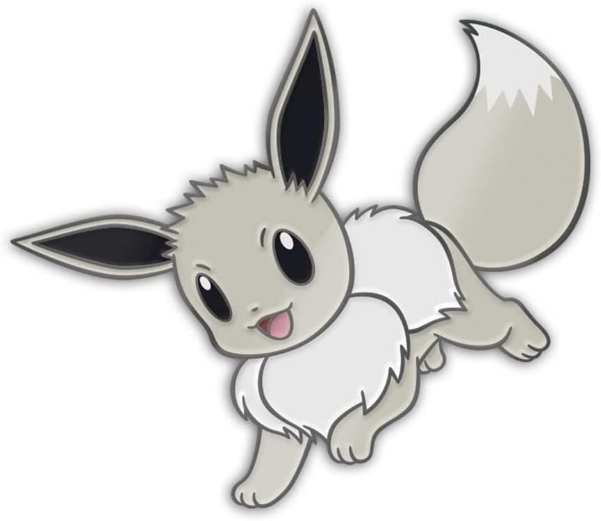 Pokemon TCG GO Premium Collection - Radiant Eevee & Pin (Español)