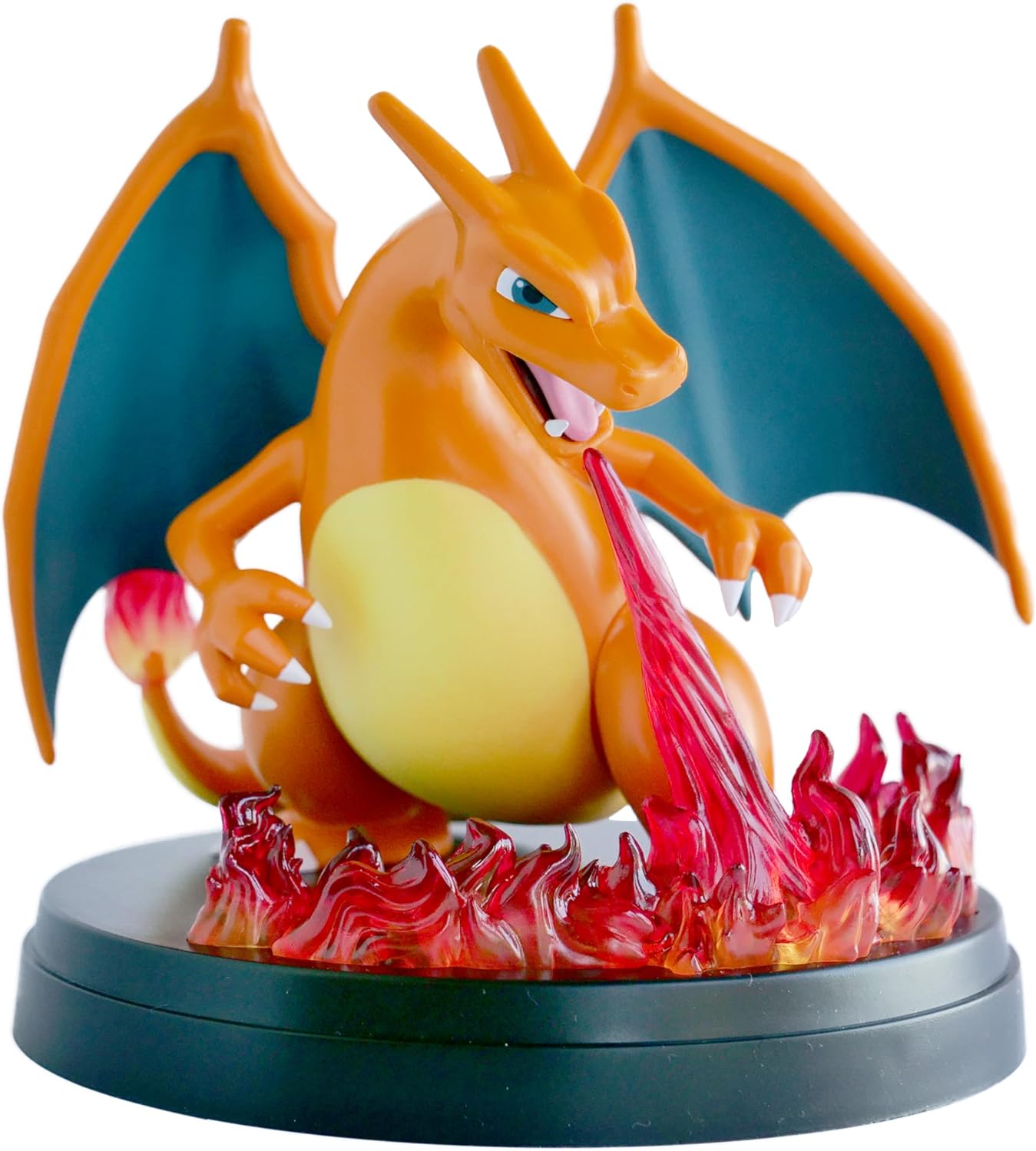 Pokemon TCG Charizard ex Super Premium Collection En Inglés