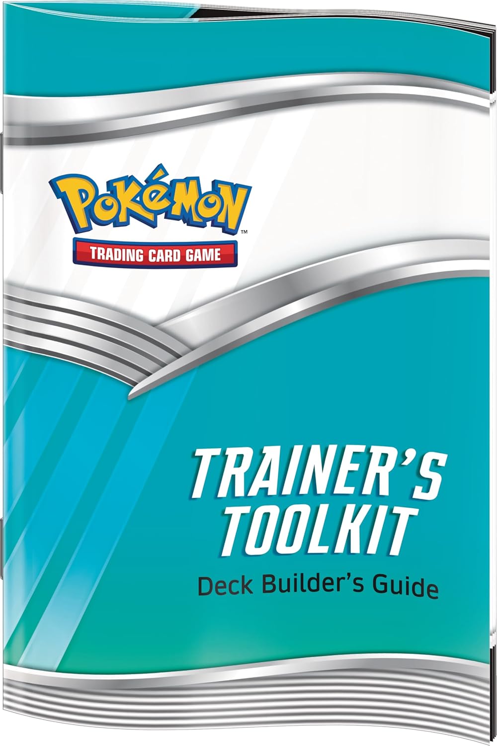 Pokemon TCG Trainer Toolking